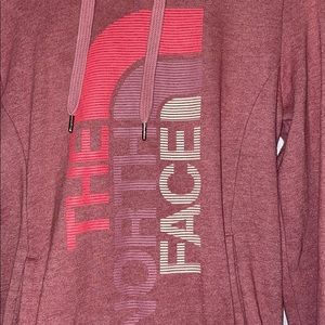 North Face Hoodie